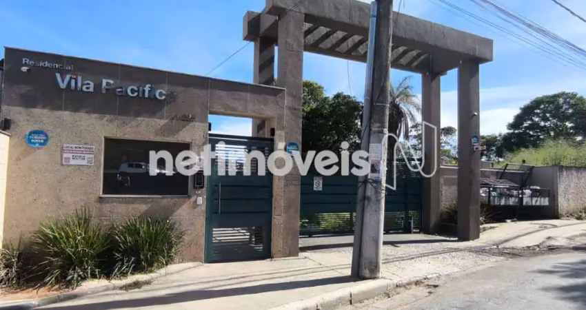 Apartamento com 2 quartos para alugar no Rosana, Ribeirão das Neves 