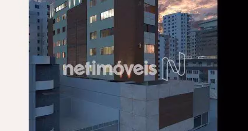 Apartamento com 2 quartos à venda na Rua dos Timbiras, Lourdes, Belo Horizonte