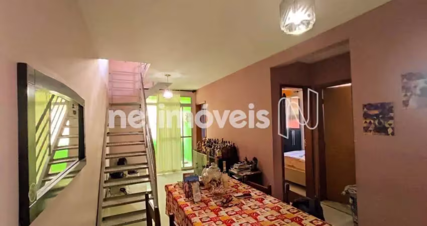 Cobertura com 4 quartos à venda na Santa Maria, Belo Horizonte 