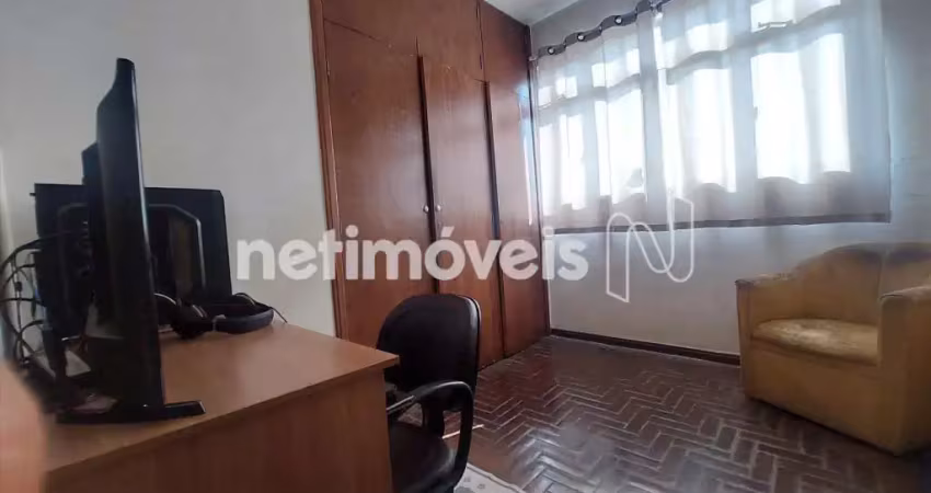Cobertura com 3 quartos à venda na Rua Descalvado, Renascença, Belo Horizonte