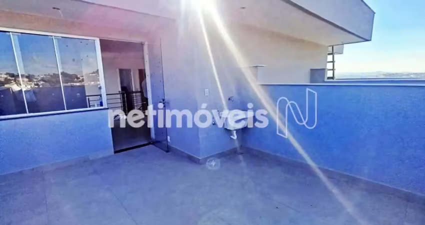 Cobertura com 3 quartos à venda na Santa Rosa, Belo Horizonte 