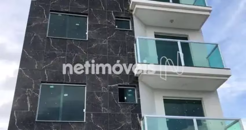 Cobertura com 3 quartos à venda em Piratininga (Venda Nova), Belo Horizonte 