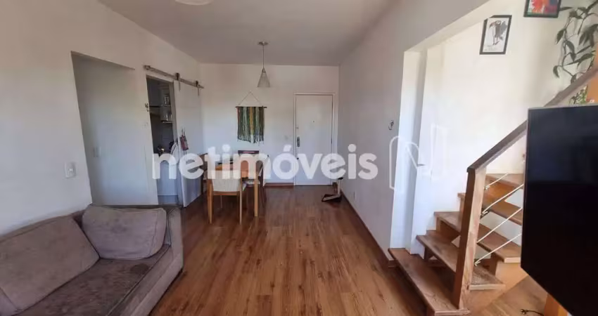Apartamento com 3 quartos à venda na Sagrada Família, Belo Horizonte 