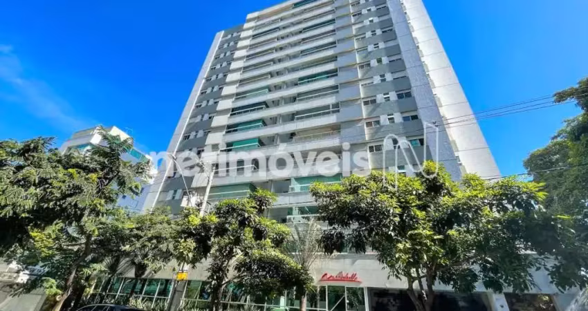 Cobertura com 4 quartos para alugar na Rua Almirante Alexandrino, 750, Gutierrez, Belo Horizonte