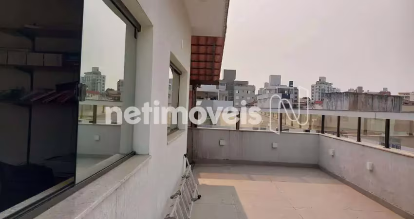 Cobertura com 3 quartos à venda na Rua Avelino Fernandes, 27, Prado, Belo Horizonte