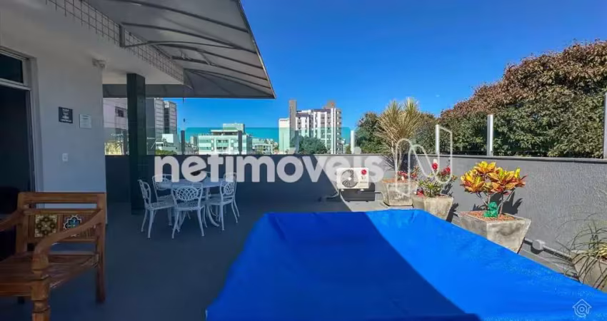 Cobertura com 3 quartos à venda na Rua dos Andes, 403, Prado, Belo Horizonte