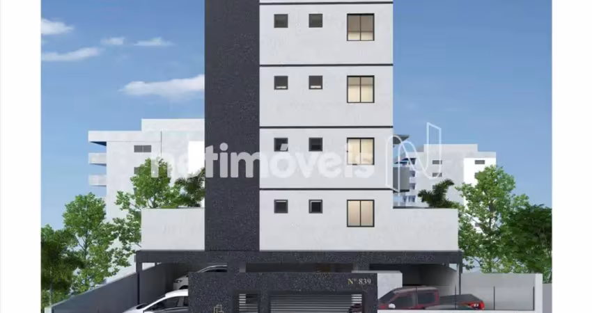 Cobertura com 3 quartos à venda no Milionários, Belo Horizonte 
