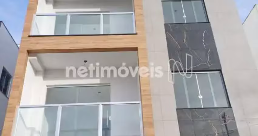 Cobertura com 3 quartos à venda no Recanto Verde - 2ª Seção, Ibirité 