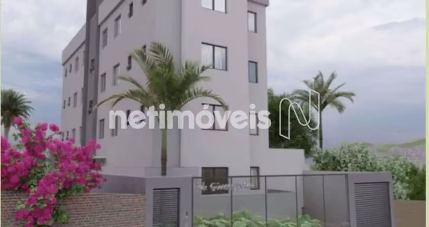 Cobertura com 3 quartos à venda no Milionários, Belo Horizonte 