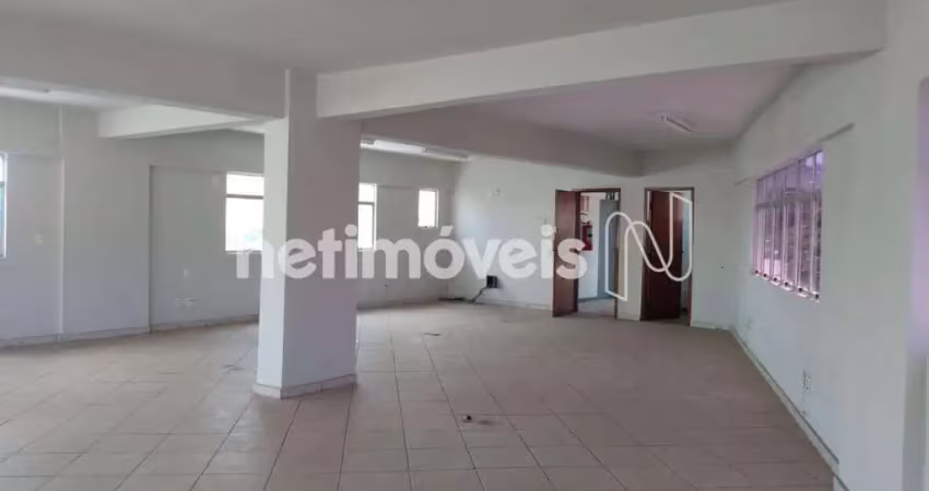 Sala comercial para alugar na Rua Coruripe, Nova Granada, Belo Horizonte