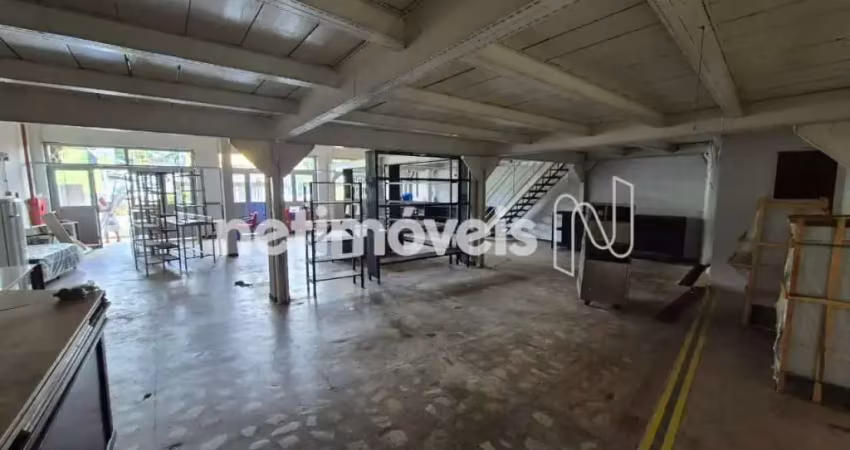 Ponto comercial para alugar na Gameleira, Belo Horizonte 