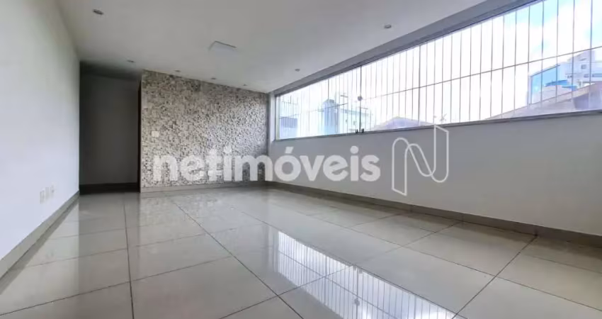 Apartamento com 3 quartos para alugar no Nova Suíssa, Belo Horizonte 