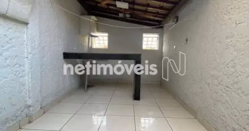 Apartamento com 1 quarto para alugar na Rua Corcovado, Jardim América, Belo Horizonte