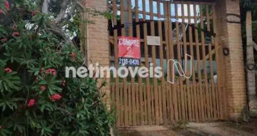 Chácara / sítio com 3 quartos à venda no Vale das Acácias, Ribeirão das Neves 