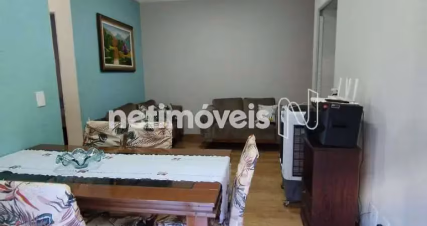 Apartamento com 3 quartos à venda no Ressaca, Contagem 