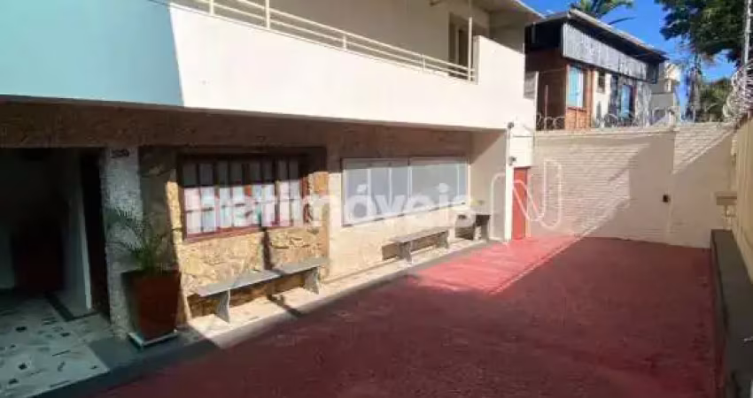 Kitnet / Stúdio para alugar na Liberdade, Belo Horizonte 