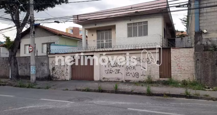 Casa com 4 quartos à venda na Rua Olinto Magalhães, Padre Eustáquio, Belo Horizonte
