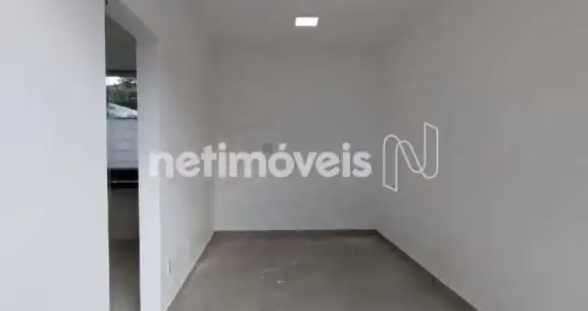 Casa com 4 quartos para alugar no Trevo, Belo Horizonte 