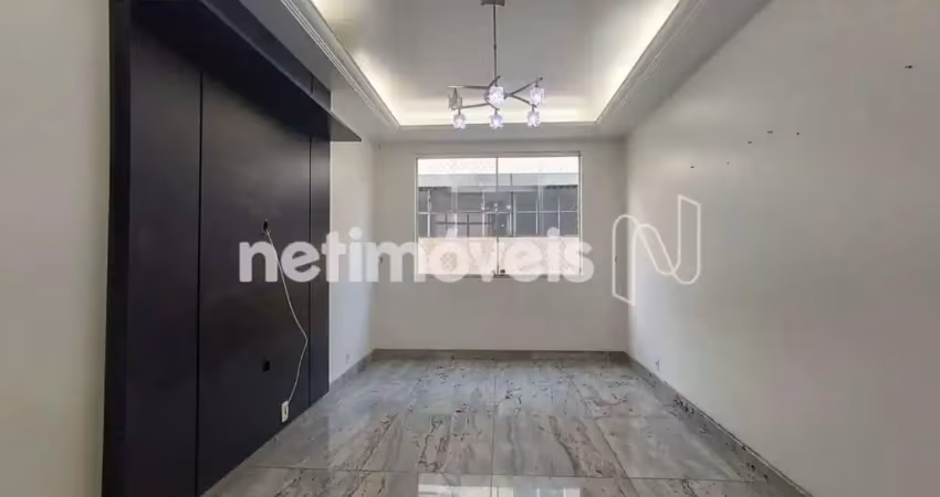Apartamento com 3 quartos para alugar na Rua dos Guajajaras, 2421, Barro Preto, Belo Horizonte