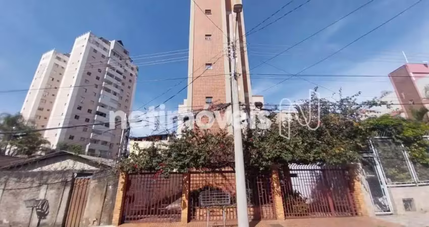 Apartamento com 3 quartos para alugar na Rua Veneza, 31, Nova Suíssa, Belo Horizonte