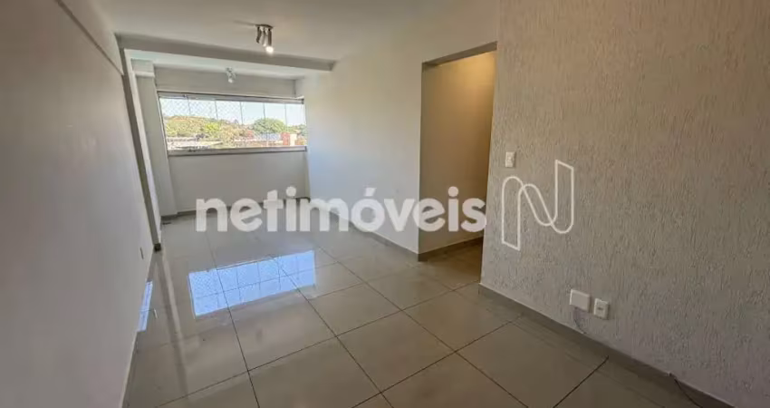 Apartamento com 3 quartos para alugar na Rua Monte Simplon, Nova Suíssa, Belo Horizonte