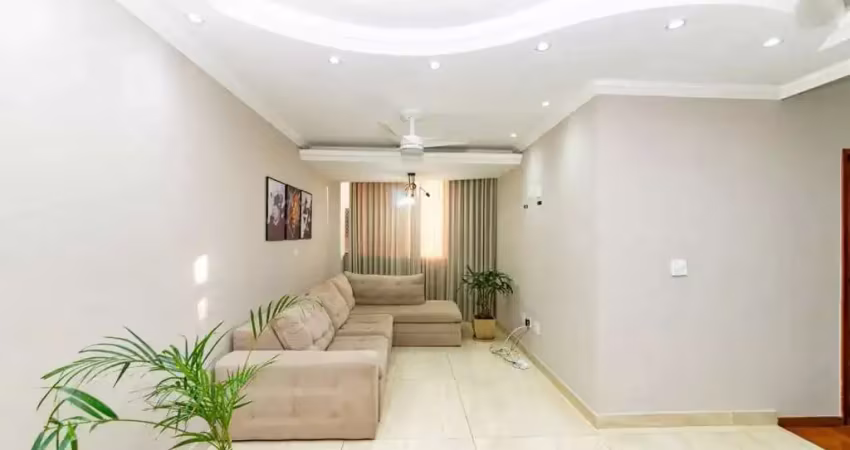 Apartamento com 3 quartos à venda no Padre Eustáquio, Belo Horizonte 