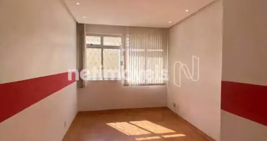 Apartamento com 2 quartos para alugar na Barroca, Belo Horizonte 