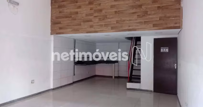 Ponto comercial para alugar na Rua Jacuí, 2927, Renascença, Belo Horizonte