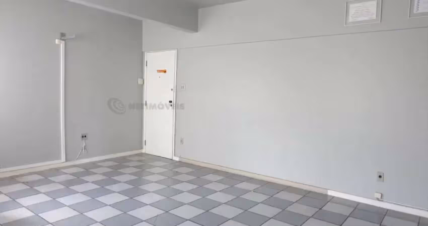 Sala comercial com 1 sala à venda na Rua Rio Grande do Norte, 355, Funcionários, Belo Horizonte