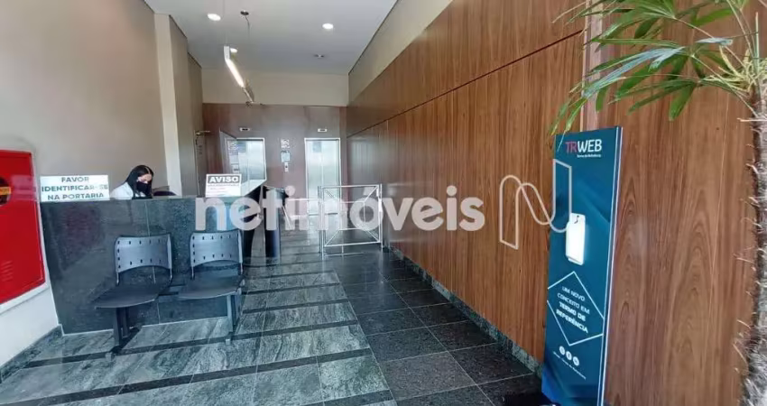Sala comercial para alugar na Avenida Raja Gabaglia, 1000, Gutierrez, Belo Horizonte