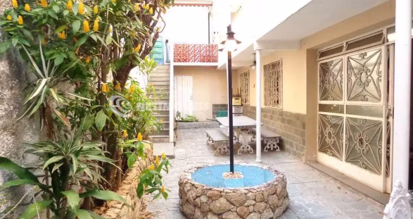 Casa com 4 quartos à venda no Renascença, Belo Horizonte 