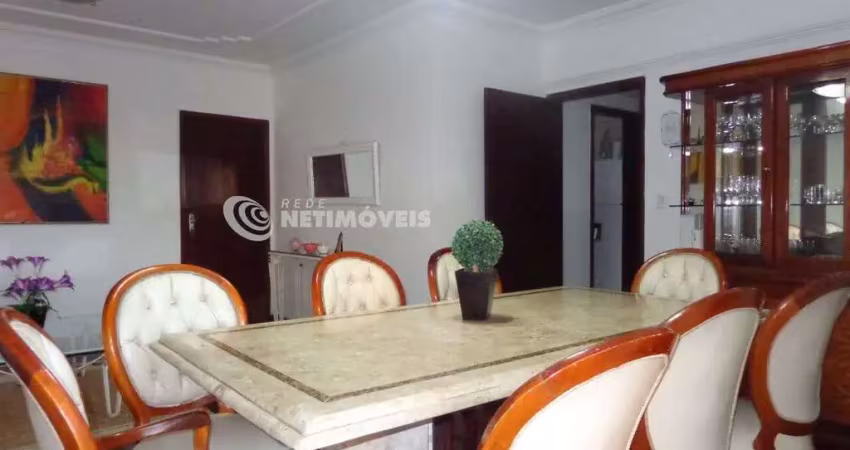 Apartamento com 4 quartos à venda na Avenida Bernardo Vasconcelos, Ipiranga, Belo Horizonte