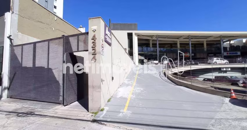 Terreno comercial para alugar na Avenida Barão Homem de Melo, 4324, Estoril, Belo Horizonte