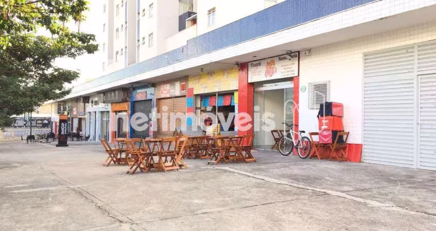 Ponto comercial à venda na Rua Jacuí, Renascença, Belo Horizonte