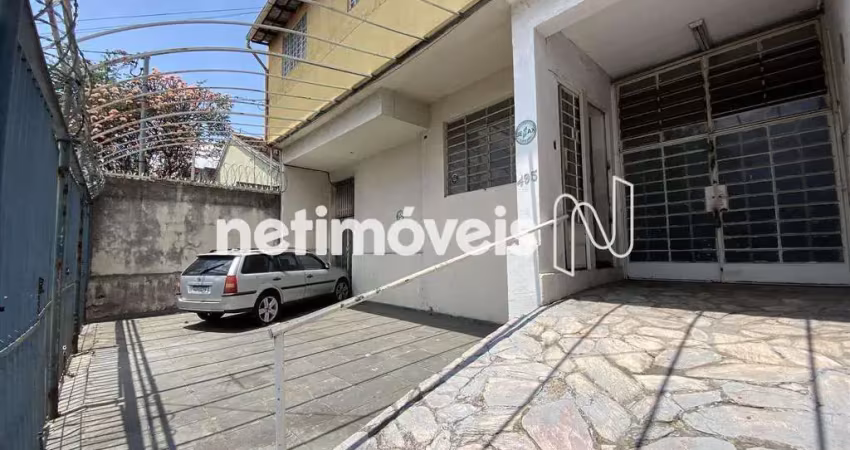 Casa comercial à venda no Padre Eustáquio, Belo Horizonte 