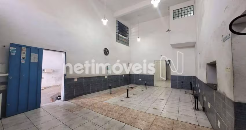 Barracão / Galpão / Depósito com 4 salas à venda no Padre Eustáquio, Belo Horizonte 