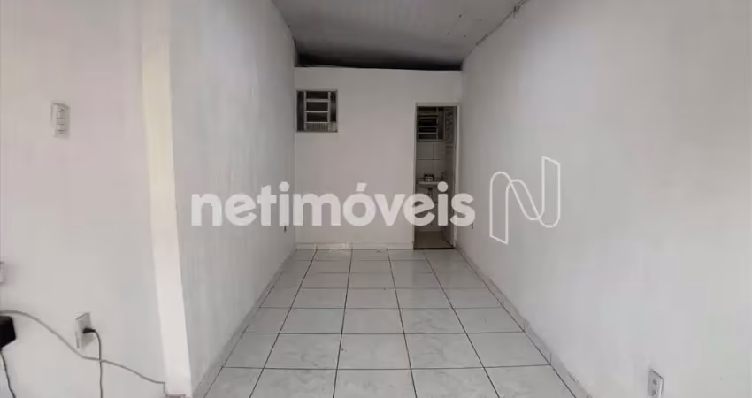 Ponto comercial com 1 sala para alugar na Rua Rio Pomba, Padre Eustáquio, Belo Horizonte