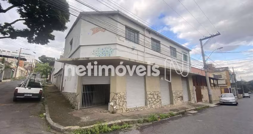 Ponto comercial à venda no Padre Eustáquio, Belo Horizonte 