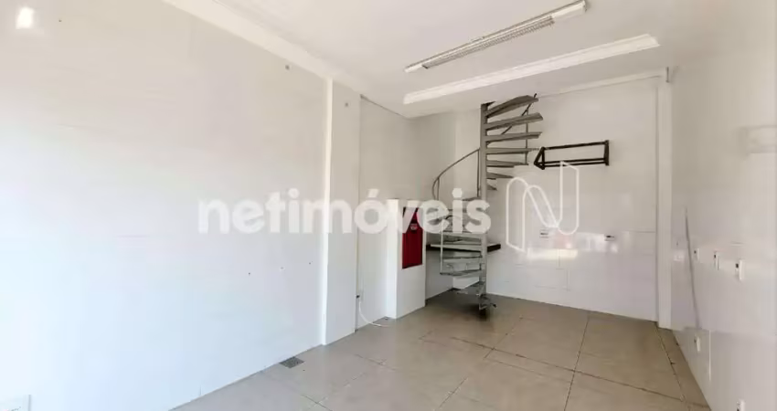 Ponto comercial com 1 sala à venda no Padre Eustáquio, Belo Horizonte 