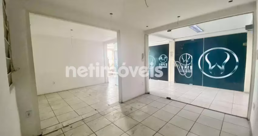 Ponto comercial à venda no Padre Eustáquio, Belo Horizonte 