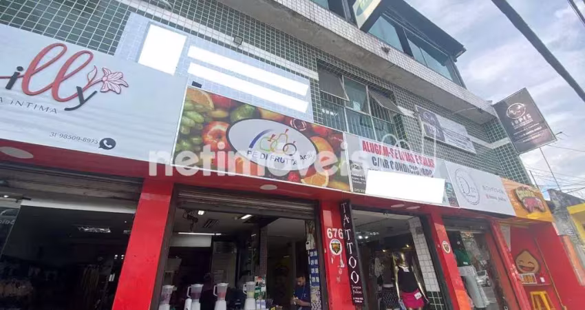 Ponto comercial à venda no Padre Eustáquio, Belo Horizonte 