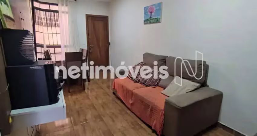 Apartamento com 3 quartos à venda em Calafate, Belo Horizonte 
