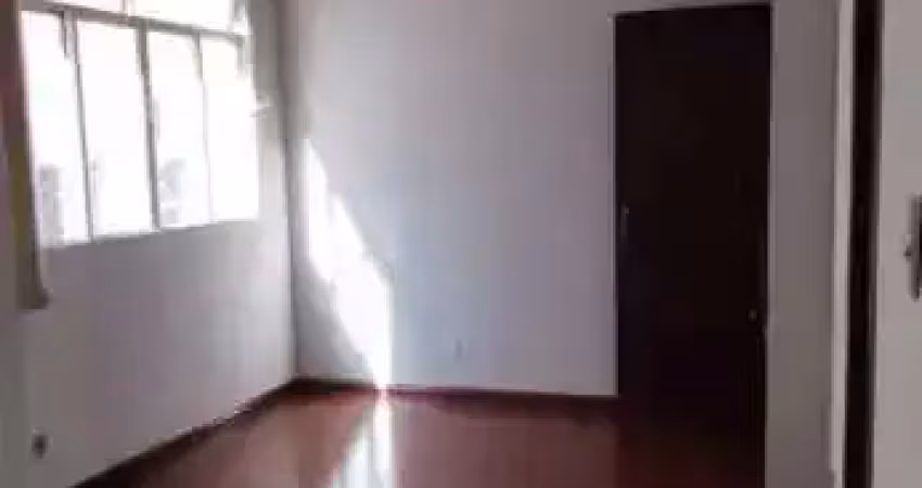 Apartamento com 3 quartos para alugar na Rua Contendas, Alto Barroca, Belo Horizonte