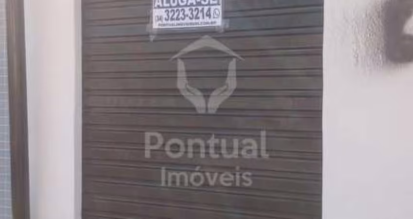 PONTO Cormecio pra locação no bairro Santa monica