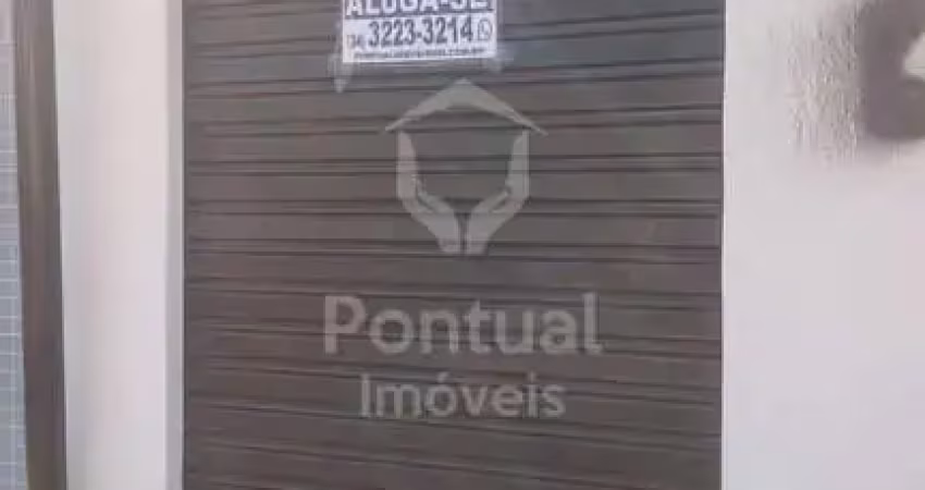 Barracão / Galpão / Depósito para alugar no Santa Mônica, Uberlândia 