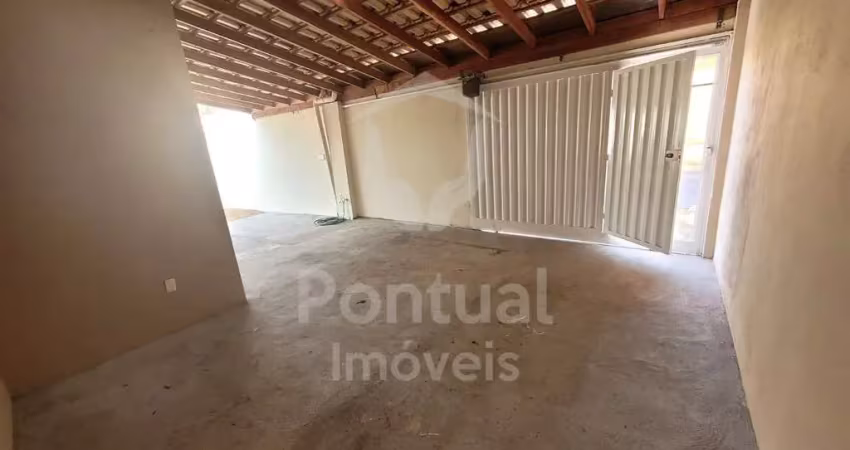 Casa com 3 dormitórios para locação, santa rosa, uberlandia - mg