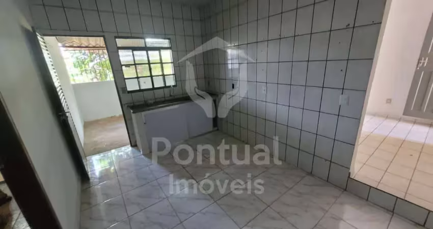 Casa para locação 3 quartos, pampulha, uberlandia - mg
