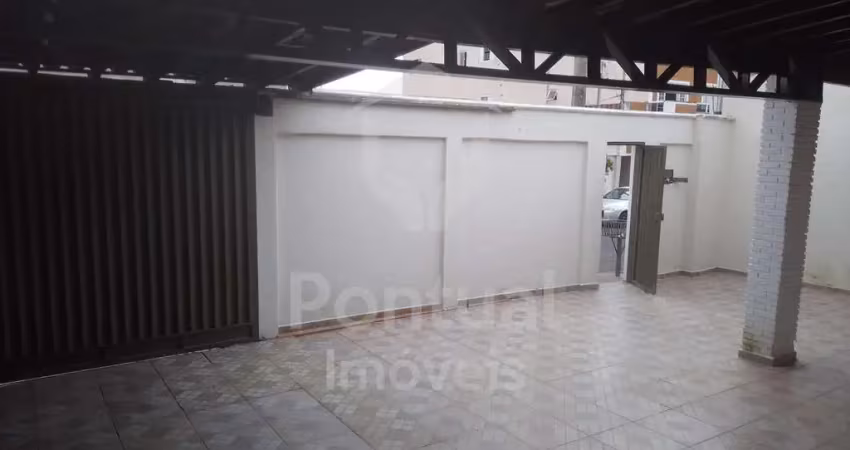 Casa com 4 dormitórios para locação, jardim brasilia, uberlandia - mg