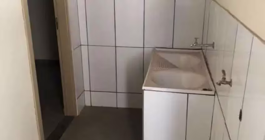 Casa   kitinet com 1 dormitório para locação, saraiva, uberlandia - mg