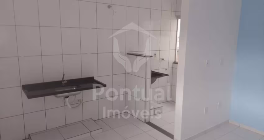 Apartamento com 2 dormitórios para locação, Jardim Canaã, UBERLANDIA - MG